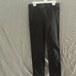 H&M Black Jeggings
